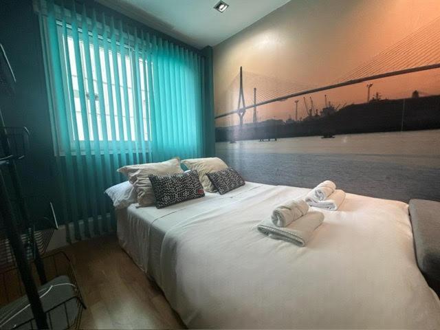 Gatu Exotica , "Preferente Para Mayores De 25 Anos Y Familias " El Puerto de Santa María Exterior foto